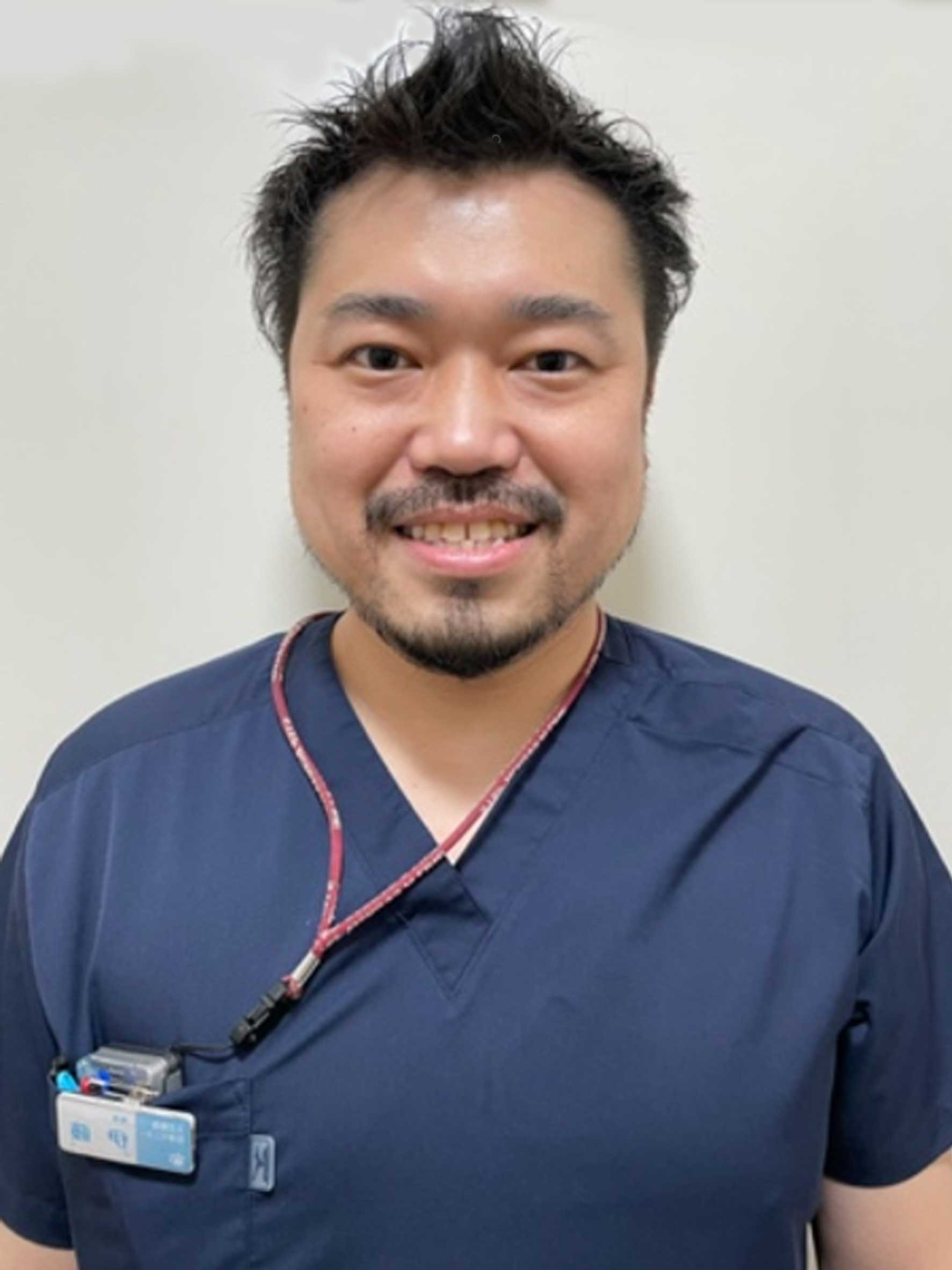 伊藤 大輝(院長)