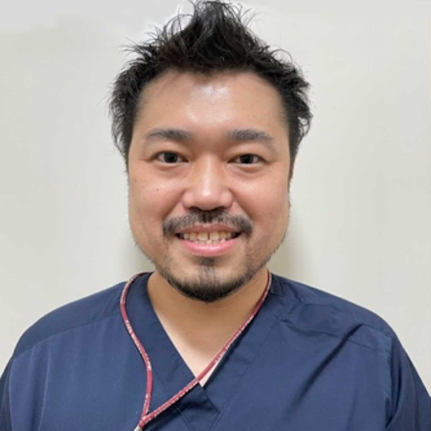 伊藤 大輝(院長)